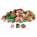 MINI HALLOWEEN ERASERS (Sold by Gross)
